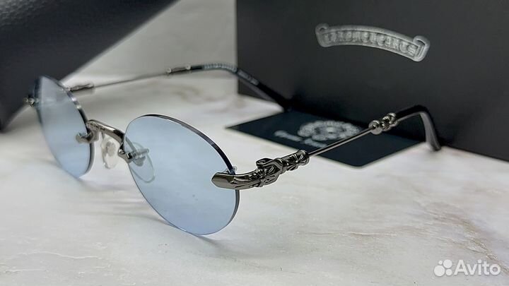 Очки Chrome Hearts