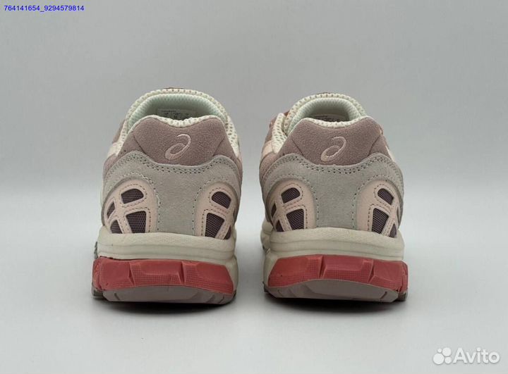 Женские кроссовки Asics GEL-NYC Lifestyle (Арт.852