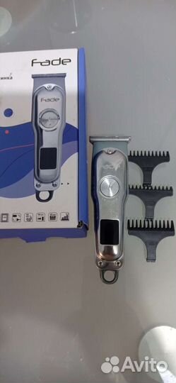 Машинка для стрижки волос