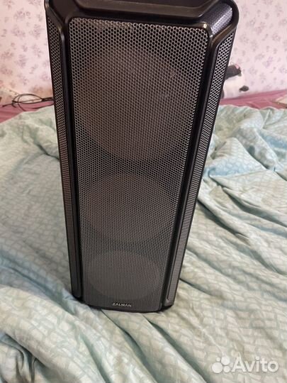 Комплектующие для пк