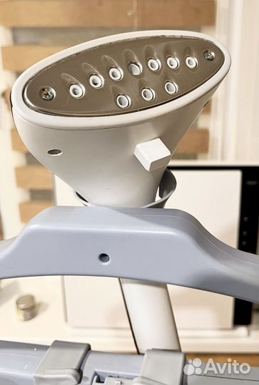 Отпариватель вертикальный Scarlett SC-GS130S09