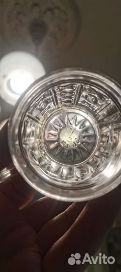 Мини пивные кружки ссср(набор-6шт.)