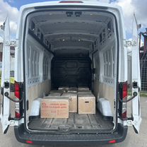 Грузоперевозки Истра / Ford Transit, Истра