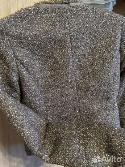 Жакет пиджак