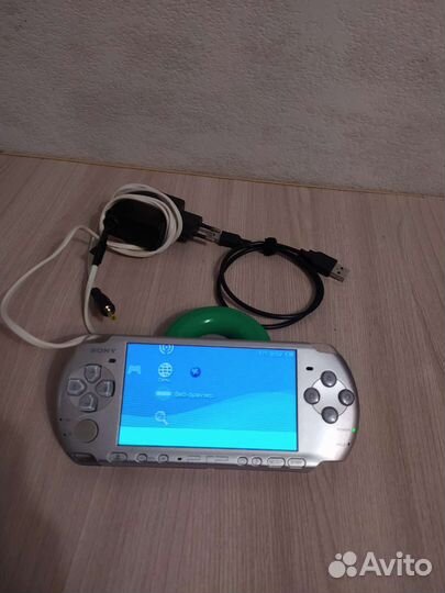 Sony PSP 3008