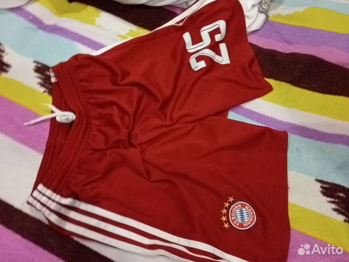 Футбольная форма сборной Беларуси