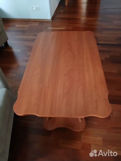 Журнальный столик бу