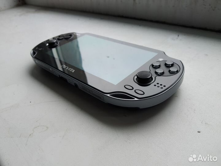 PS vita 1000 (Fat)