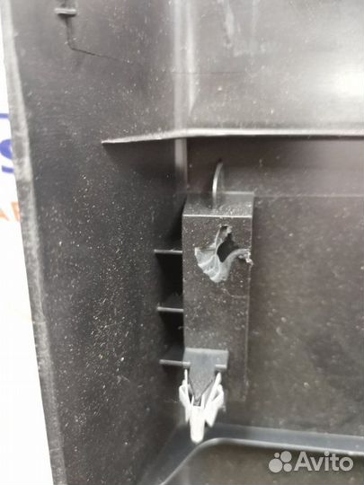 Пластик багажника Ford Kuga 1 SUV 2.0 TD txda 2012