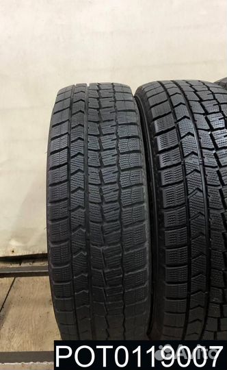 Dunlop Winter Maxx WM02 185/65 R15 88Q