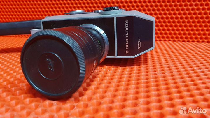 Камера Кварц 2*8С-3