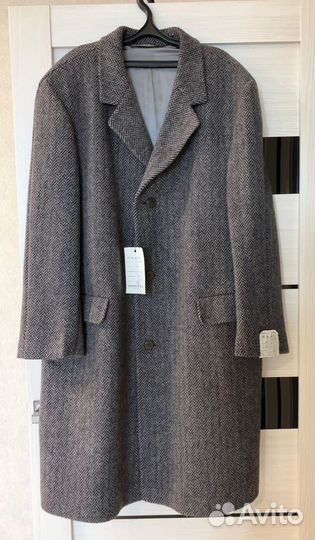 Пальто мужское