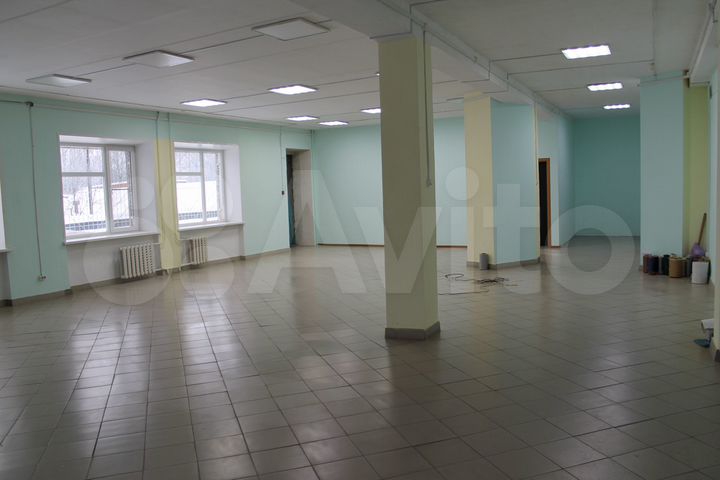 Офис, 18 м²