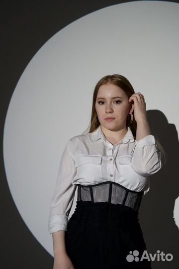 Таргетированная реклама