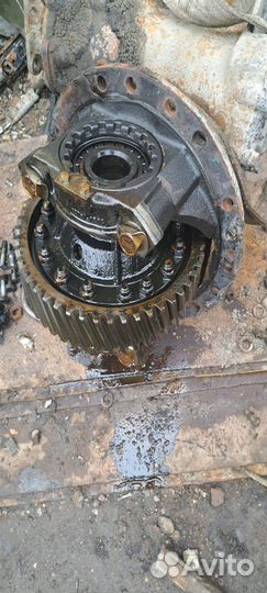 Трансмиссия