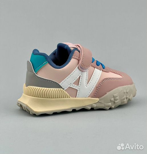 Кроссовки детские (26-31р)