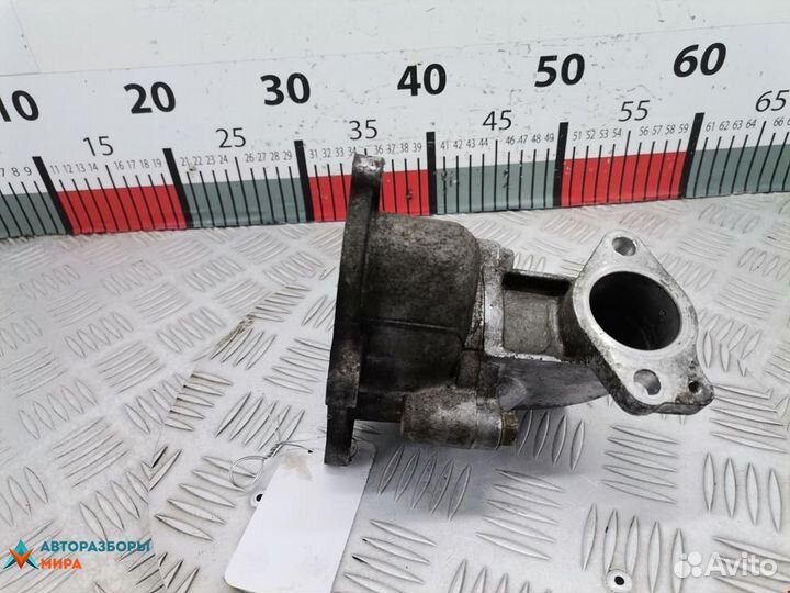 Корпус термостата Nissan X-Trail T30 2004