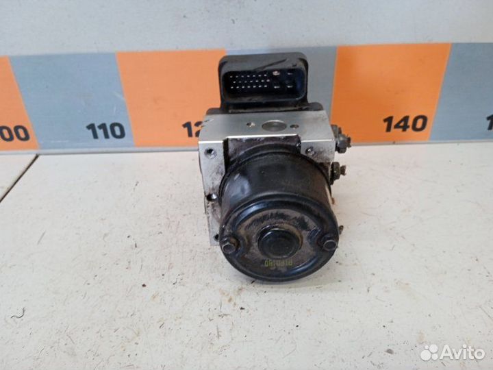 Блок ABS (насос) Iran Khodro Samand 1.8 2007