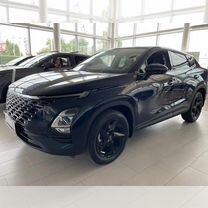 Новый OMODA C5 1.6 AMT, 2024, цена от 2 434 900 руб.