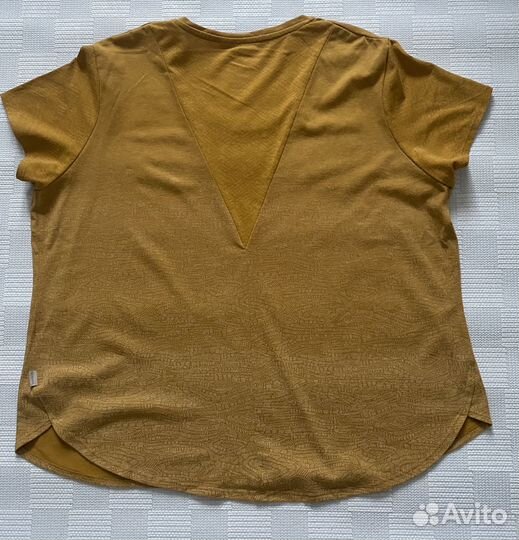 Футболка женская размер 56-58