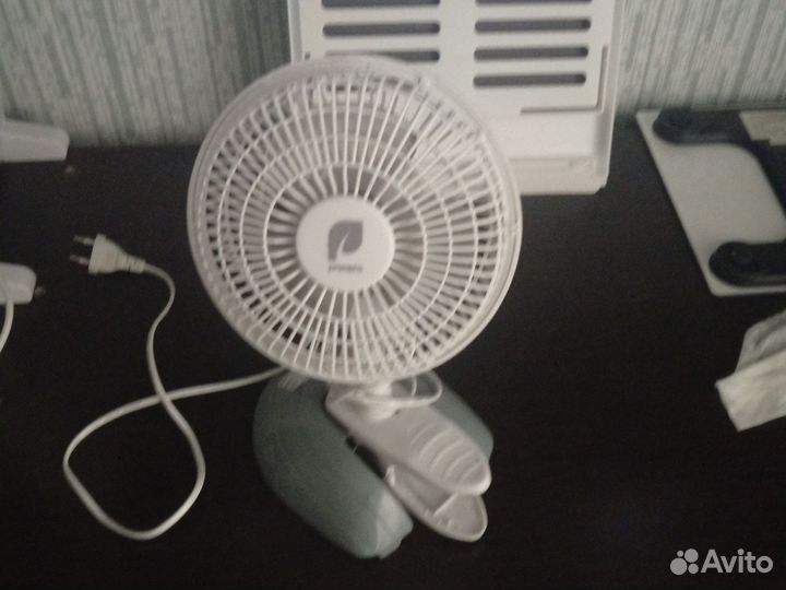 Продам вентилятор