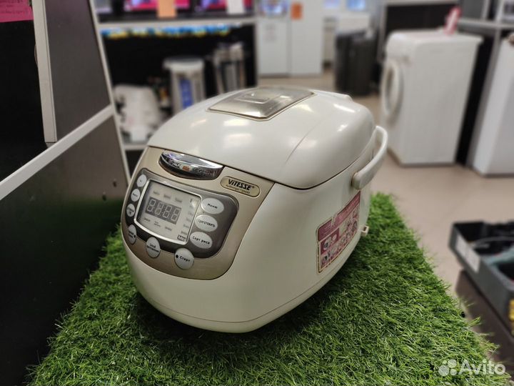 Мультиварка Vitesse VS-513(сов24б)