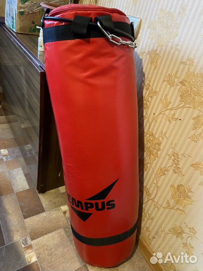 Боксерский мешок 50 кг