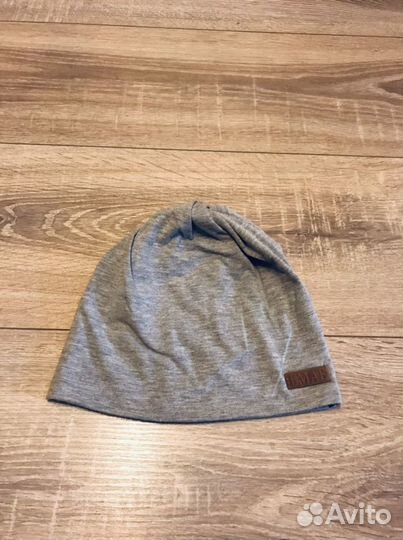 Шапка для мальчика