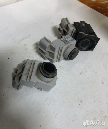 Парктроник задний Hyundai ix 35