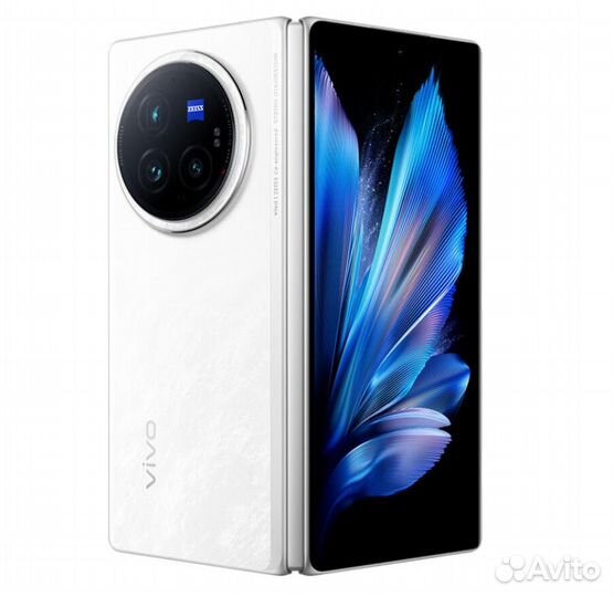 Vivo X Fold3, 12/256 ГБ