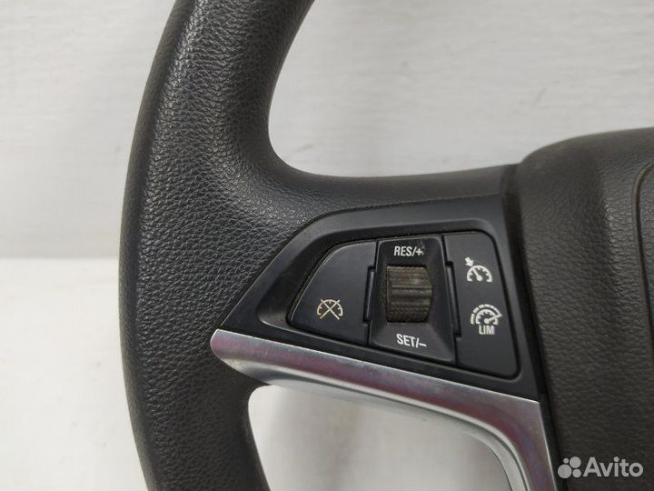 Руль Opel Astra (J) 2013