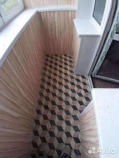 Окно Пластиковое