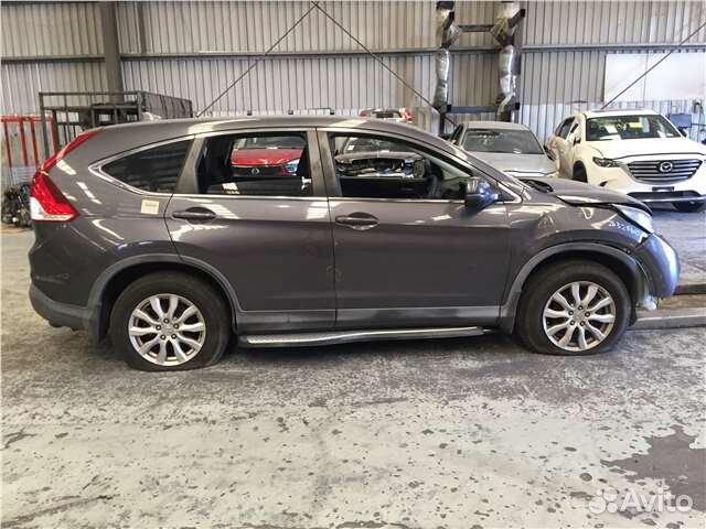 Дверь передняя mazda cx-9 new левая правая