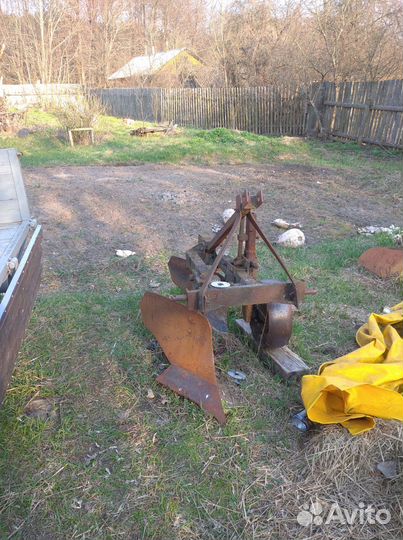 Сельхозтехника