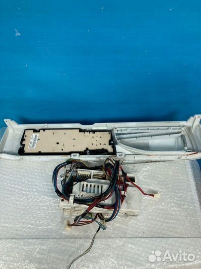 Модуль стиральной машины Hotpoint-Ariston arxsf120