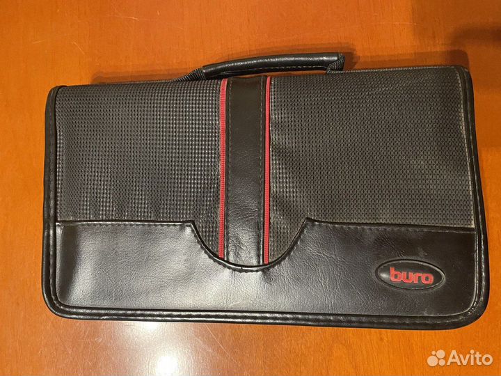 Сумка для cd дисков