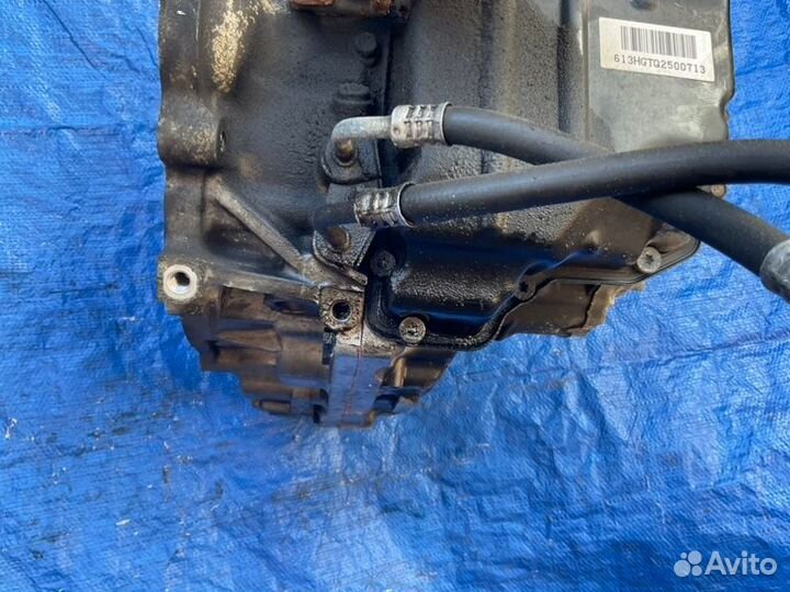 АКПП Buick Regal 5G G09 2 2013