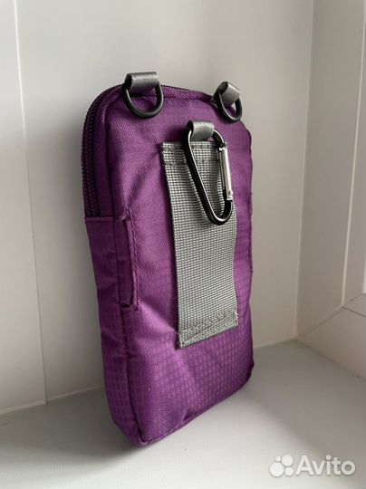 Сумка чехол для телефона спортивная