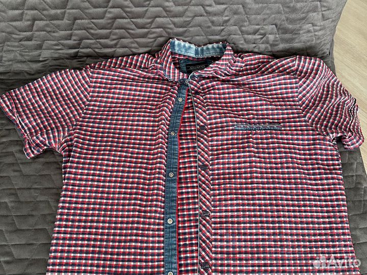 Мужские вещи пакетом 48