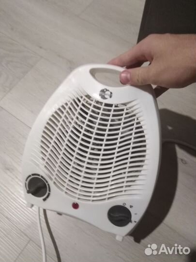 Обогреватель электрический