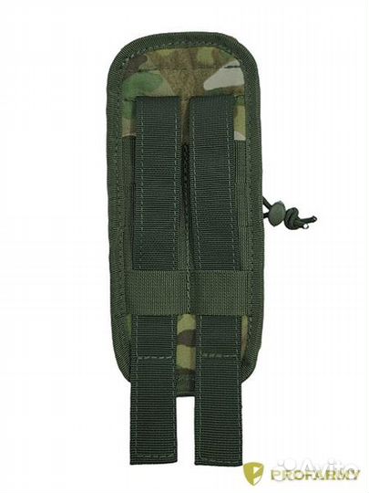 Подсумок 2ак с утяжкой мультикам