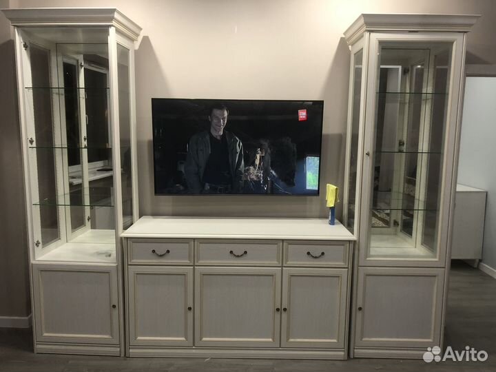 Сборка мебели