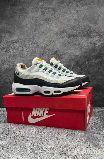 Кроссовки Nike air max 95