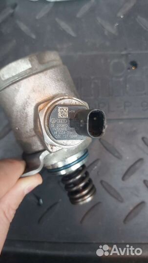 Топливный насос высокого давления ауди,vw