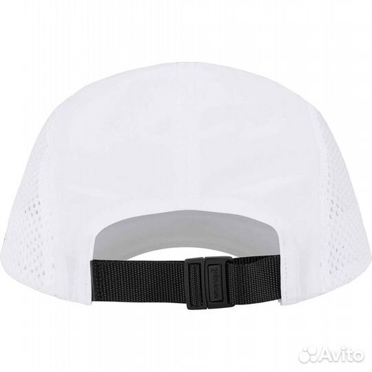 Supreme Side Panel Cap