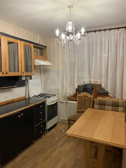 2-к. квартира, 47,3 м², 5/6 эт.