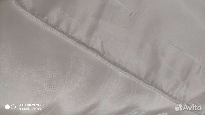 Органза Турция премиум качества. Тюль