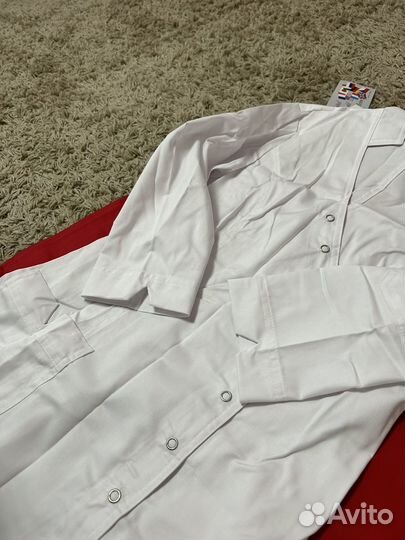 Медицинский костюм 42 44
