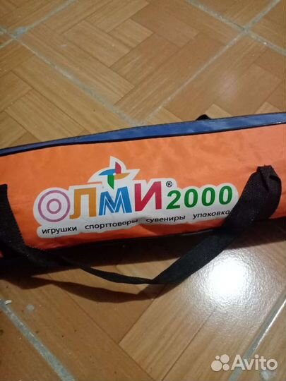 Палатка 3- х местная