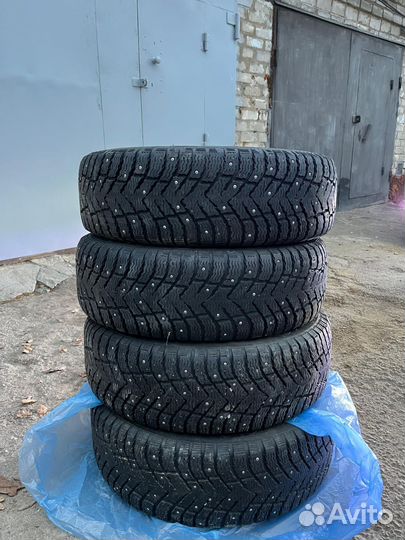 Cordiant Snow Cross 2 195/65 R15 95T